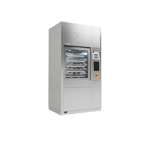 reprocessing washer-disinfector 1