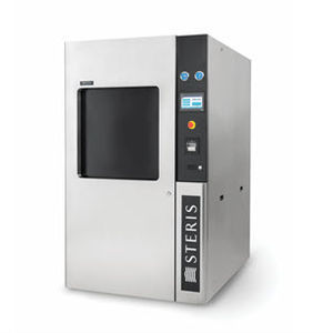 test medical sterilizer