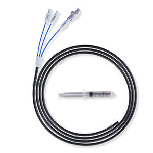 stone extraction catheter 1
