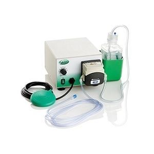 irrigation fluid management system 1
