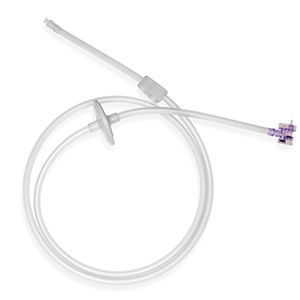 insufflation tubing 1