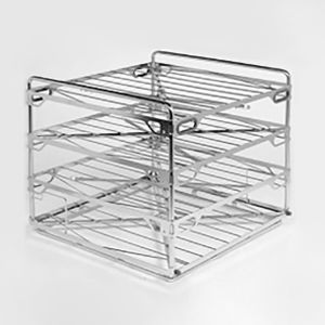 surgical instrument sterilization basket 1