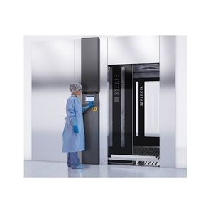 trolley washer-disinfector 1