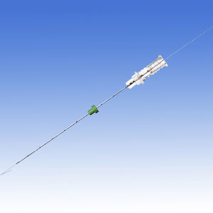 breast localization needle