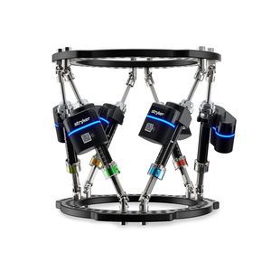 tibia external fixation system 1