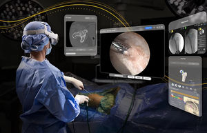 immersive virtual reality platforms