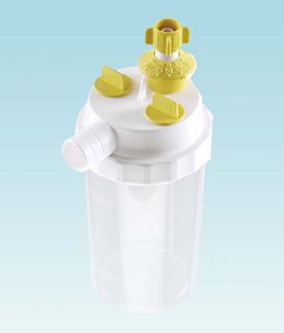 pneumatic nebulizer