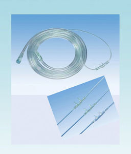 oxygen nasal cannula