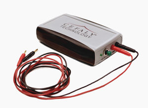 tDCS transcranial electrical stimulator