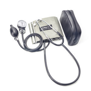 aneroid sphygmomanometer