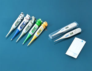 medical thermometer
