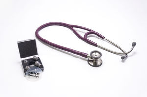 cardiology stethoscope 1