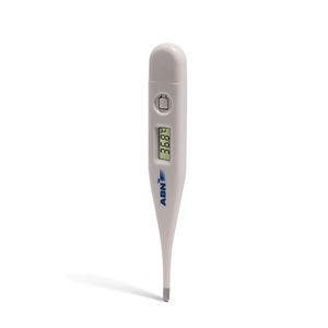 Display Rigid Tip Auto off Thermo Tech Baby Digital Thermometer - China  Digital Thermometer, Electronic Thermometer