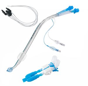 Double-lumen endobronchial tube - 21-3561 - SUMI