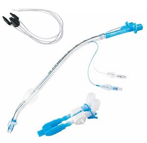 Double-lumen endobronchial tube - 21-3561 - SUMI