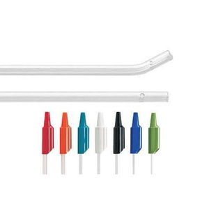 respiratory suction catheter
