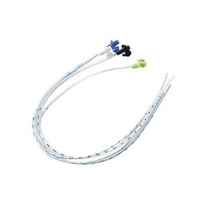 pediatric enteral feeding set