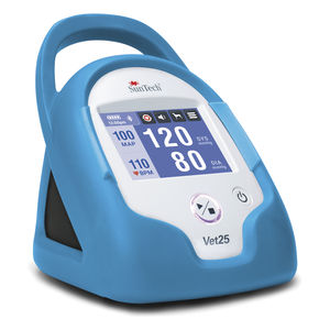 automatic blood pressure monitor