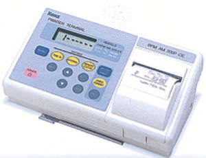 thermal transfer printer