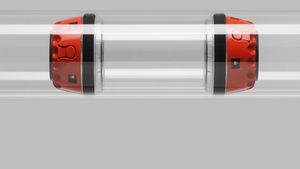 hospital pneumatic tube system 1