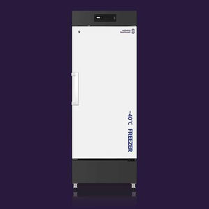biomedical freezer