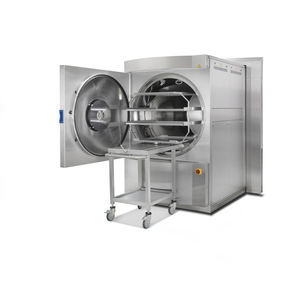 laboratory autoclave