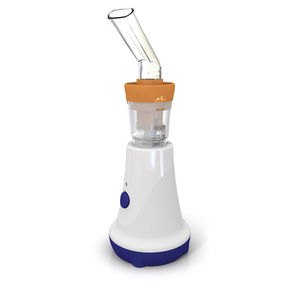 pneumatic nebulizer