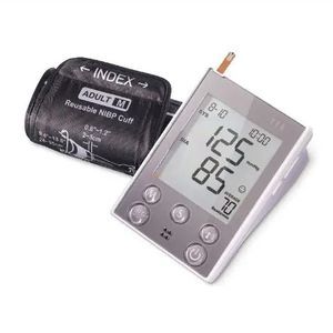 automatic blood pressure monitor