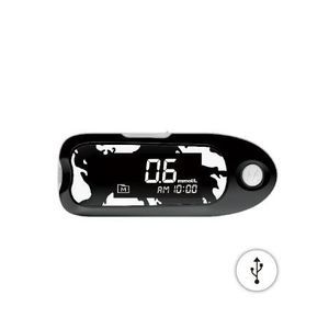 veterinary blood ketone meter 1