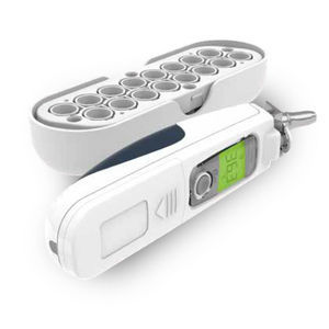 digital thermometer 1