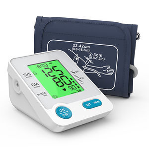 automatic blood pressure monitor 1