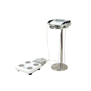 bio-impedancemetry body composition analyzer