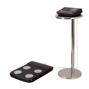 bio-impedancemetry body composition analyzer