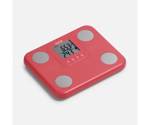 bio-impedancemetry body composition analyzer