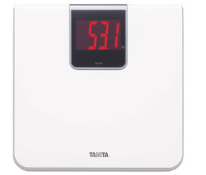 electronic patient weighing scale