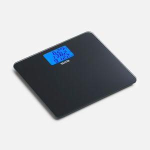 electronic patient weighing scale