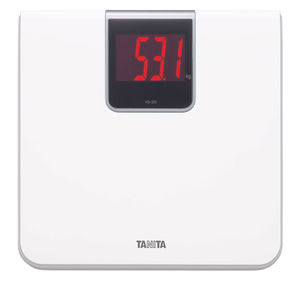 electronic patient weighing scale