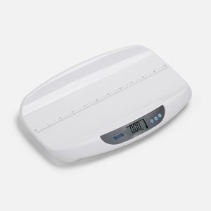 electronic baby scale