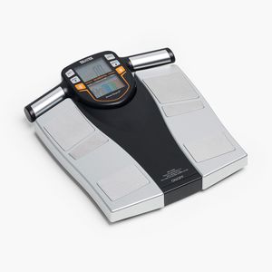 electronic body composition analyzer