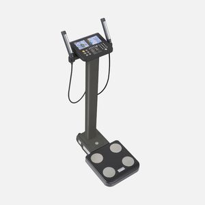 bio-impedancemetry body composition analyzer