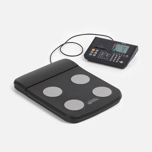 bio-impedancemetry body composition analyzer