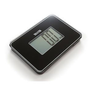 electronic patient weighing scale