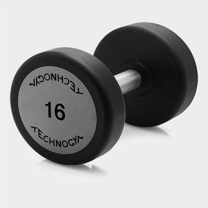 short dumbbell