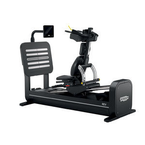 leg press gym station