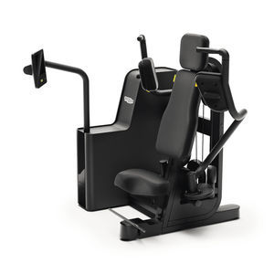 chest press gym station