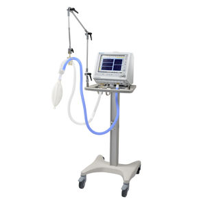 intensive care ventilator