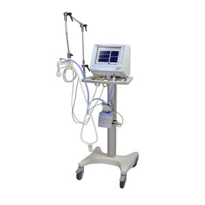 intensive care ventilator