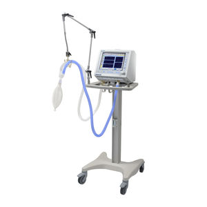 intensive care ventilator