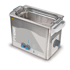 medical ultrasonic bath / compact