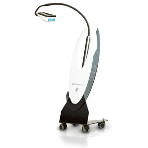 dental whitening lamp